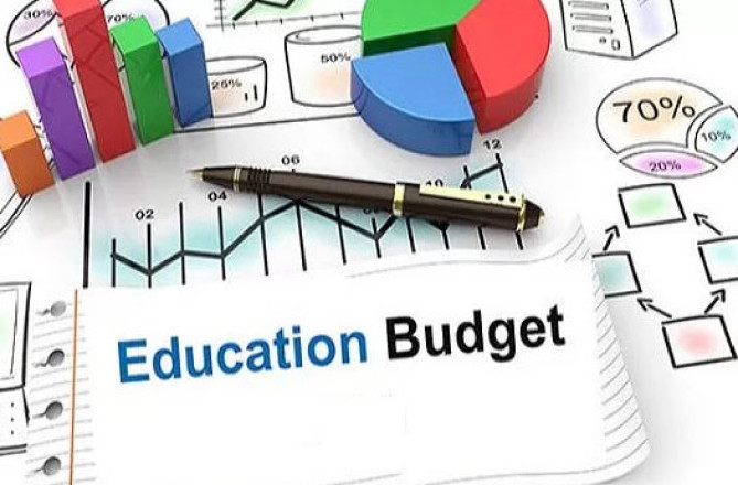 تعلیمی ضرورتیں  اور بجٹ تجاویز